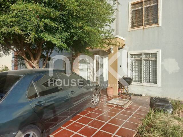 #2006 - TOWNHOUSE para Venta en Maracaibo - V - 1