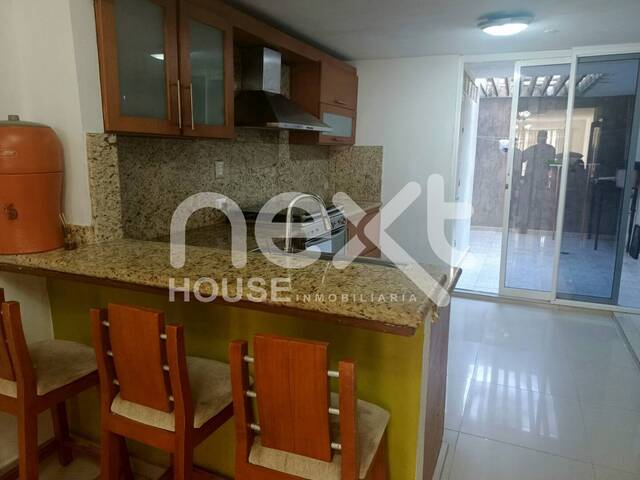 #2006 - TOWNHOUSE para Venta en Maracaibo - V - 2