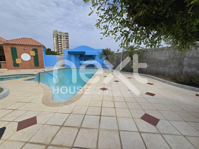 #2008 - APARTAMENTO para Alquiler en Ciudad Ojeda - V - 1