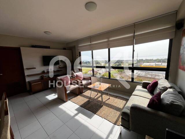 #2011 - APARTAMENTO para Venta en Maracaibo - V - 1