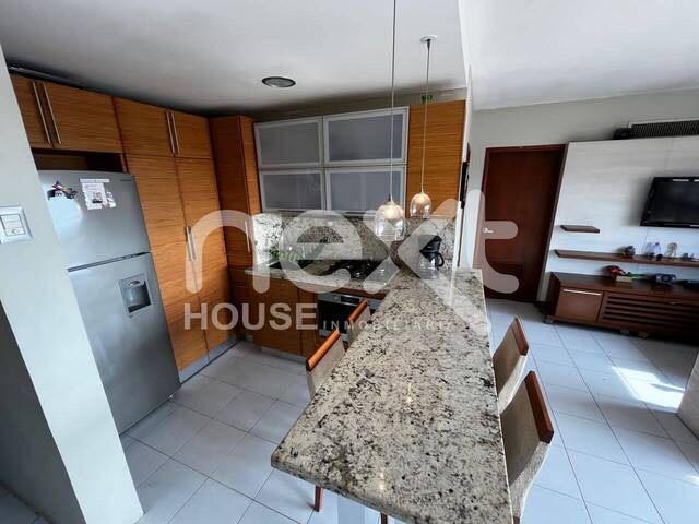 #2011 - APARTAMENTO para Venta en Maracaibo - V - 2
