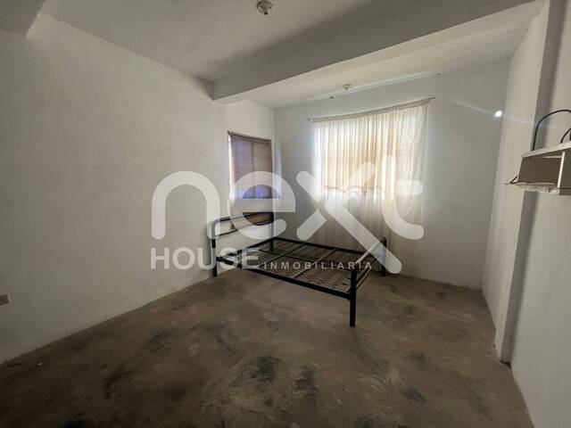 #2012 - APARTAMENTO para Alquiler en San Francisco - V