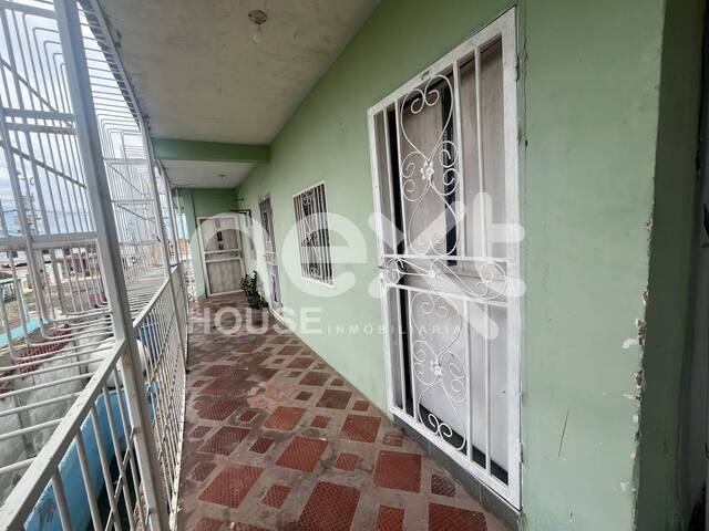 #2013 - APARTAMENTO para Alquiler en San Francisco - V - 1