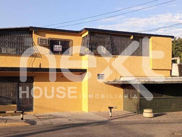 #2017 - EDIFICIO COMERCIAL para Venta en San Francisco - V - 2