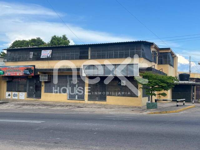 #2017 - EDIFICIO COMERCIAL para Venta en San Francisco - V - 1