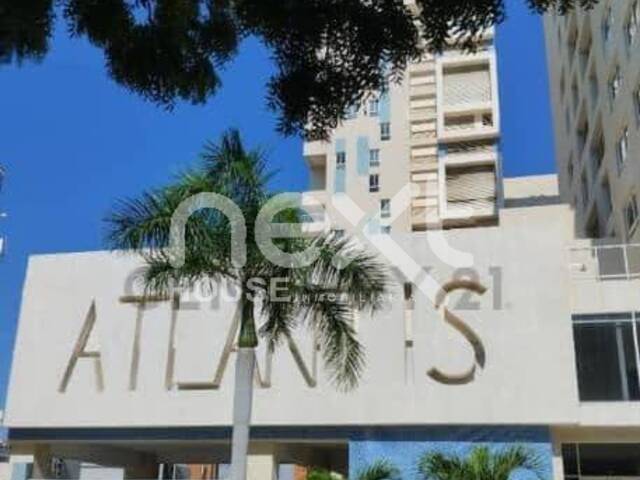 #2019 - APARTAMENTO para Venta en Maracaibo - V - 1