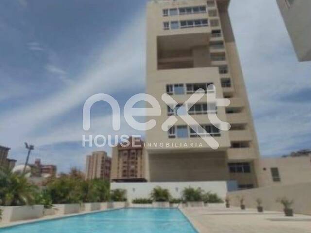 #2019 - APARTAMENTO para Venta en Maracaibo - V - 2
