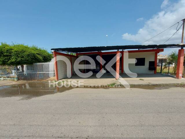 #1932 - LOCAL COMERCIAL para Venta en Ciudad Ojeda - V - 1