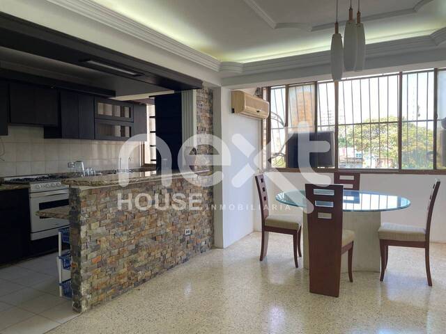 #2023 - APARTAMENTO para Alquiler en Maracaibo - V