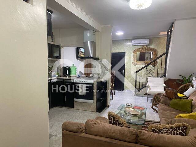 #2025 - CASA para Venta en Maracaibo - V
