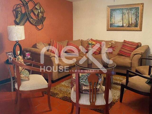 #2028 - CASA para Venta en Maracaibo - V