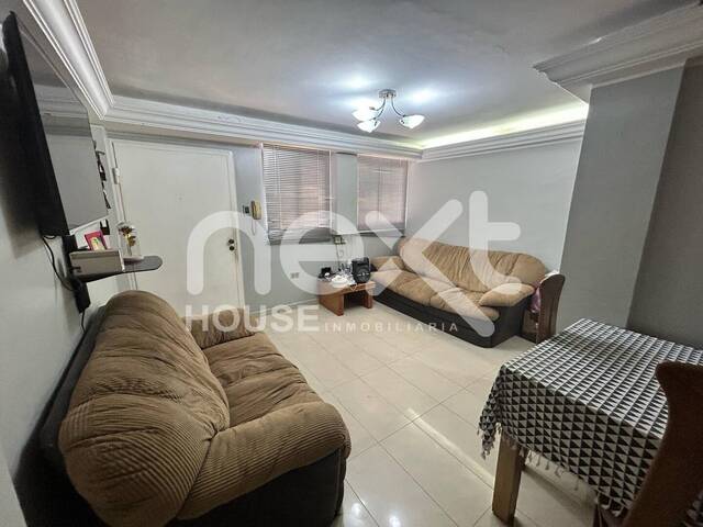 #2030 - APARTAMENTO para Venta en Maracaibo - V