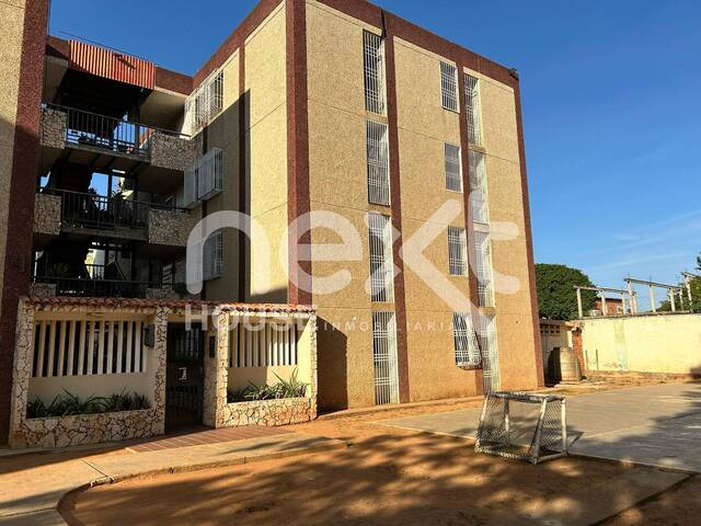 #2030 - APARTAMENTO para Venta en Maracaibo - V