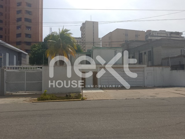 #2027 - CASA COMERCIAL para Venta en Maracaibo - V