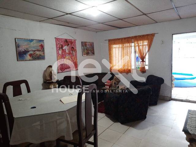 #2021 - CASA para Venta en San Francisco - V