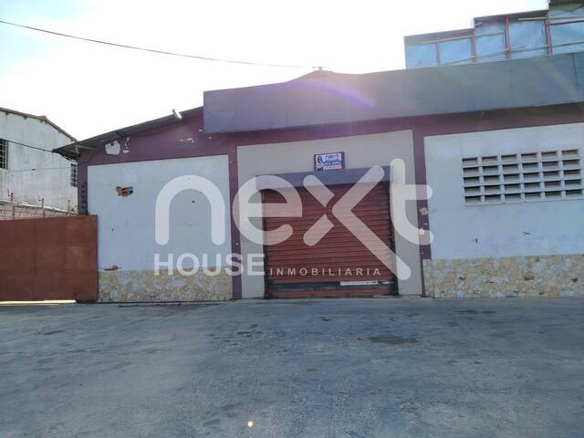 #2041 - GALPÓN para Alquiler en Maracaibo - V - 2