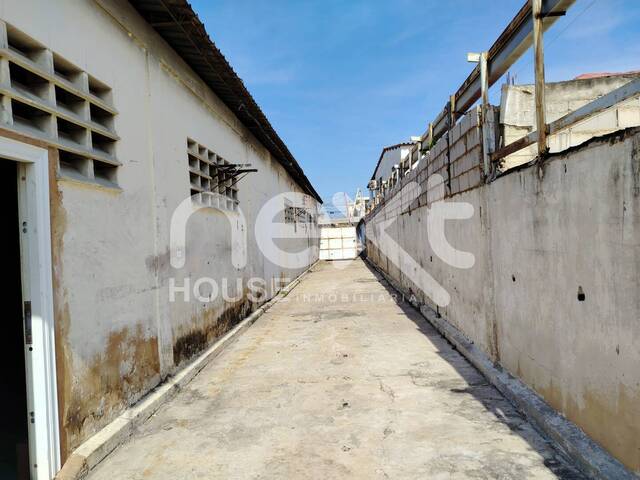 #2041 - GALPÓN para Alquiler en Maracaibo - V - 3