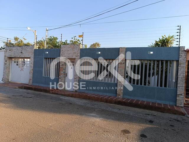 #2037 - CASA para Venta en Maracaibo - V
