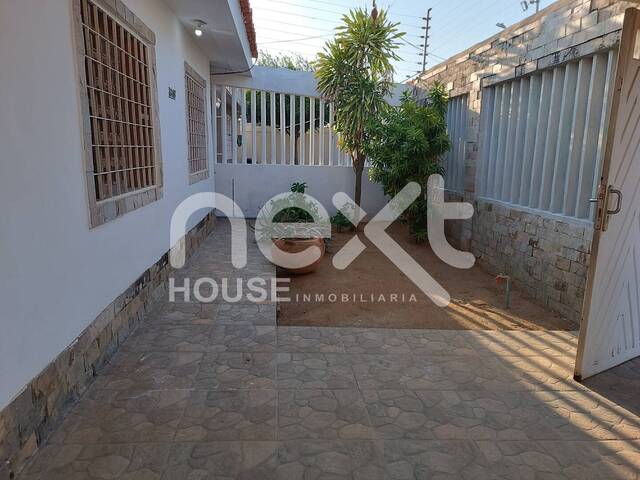 #2037 - CASA para Venta en Maracaibo - V
