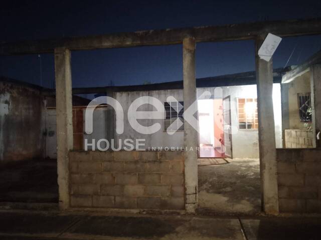 #2049 - CASA para Venta en Maracaibo - V