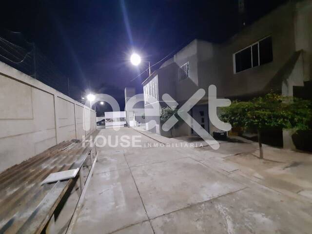 #2050 - TOWNHOUSE para Venta en San Francisco - V - 2