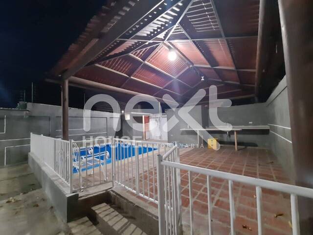 #2050 - TOWNHOUSE para Venta en San Francisco - V - 3