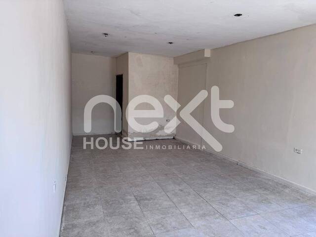 #2053 - LOCAL COMERCIAL para Venta en San Francisco - V
