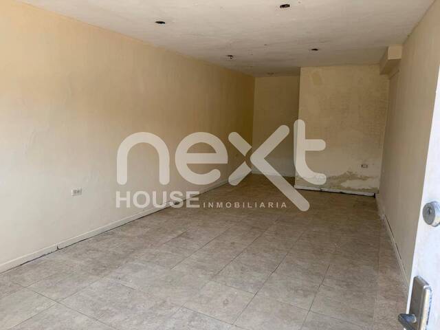 #2053 - LOCAL COMERCIAL para Venta en San Francisco - V