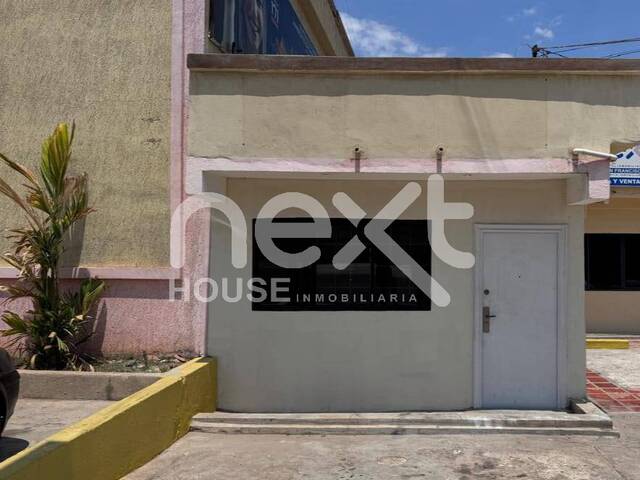 #2053 - LOCAL COMERCIAL para Venta en San Francisco - V