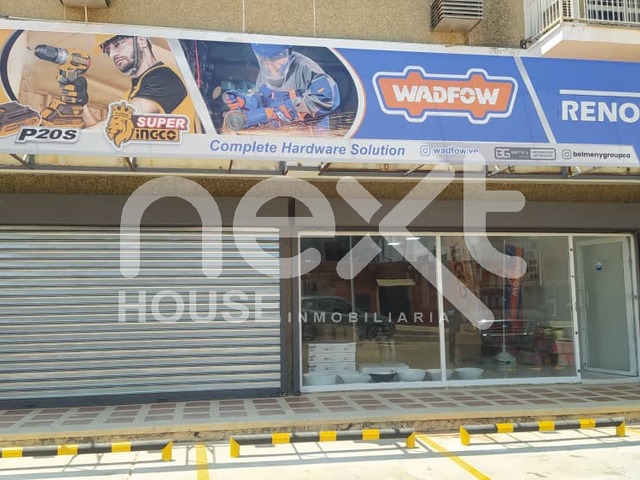 #2054 - LOCAL COMERCIAL para Venta en Maracaibo - V