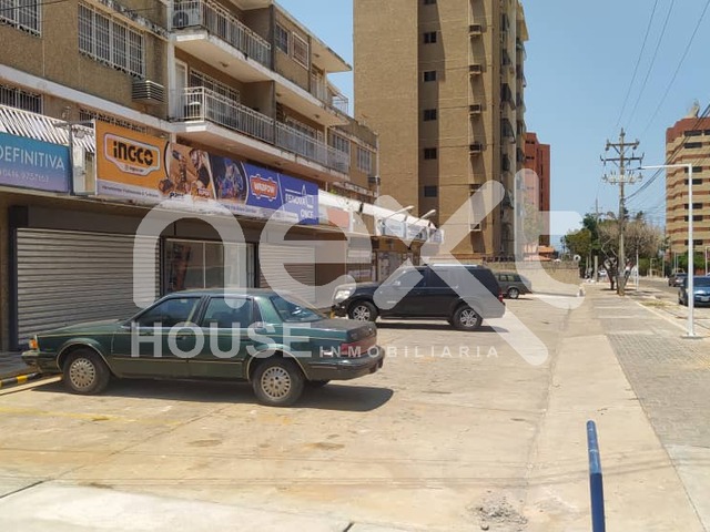 #2054 - LOCAL COMERCIAL para Venta en Maracaibo - V