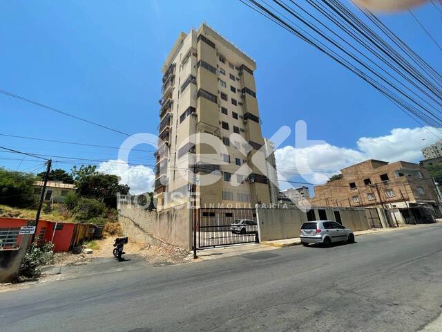 #2059 - APARTAMENTO para Venta en Maracaibo - V - 1