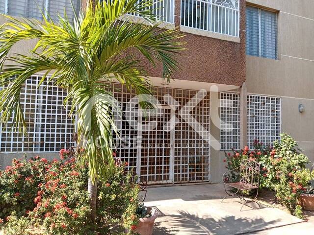 #2060 - APARTAMENTO para Venta en Maracaibo - V - 1