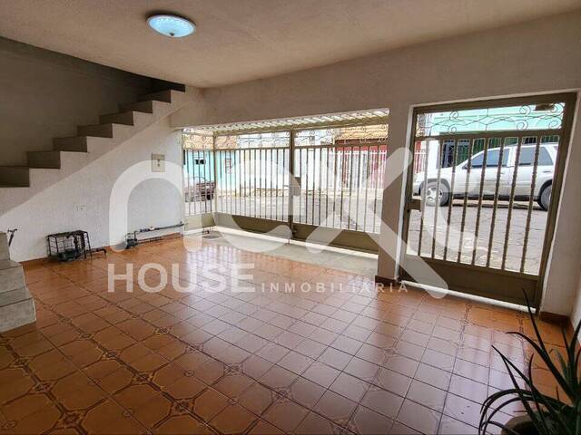 #2067 - CASA para Venta en Maracaibo - V