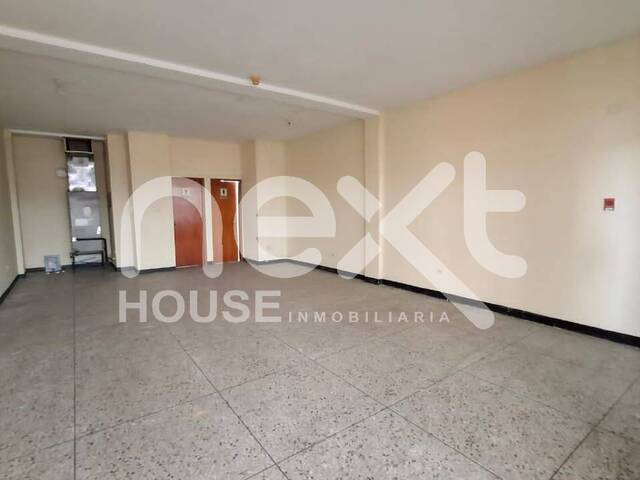 #2066 - LOCAL COMERCIAL para Alquiler en Maracaibo - V