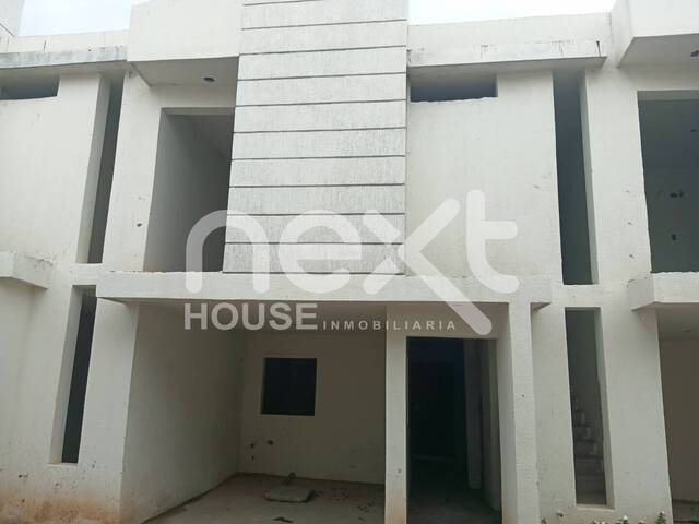 #2072 - TOWNHOUSE para Venta en San Francisco - V