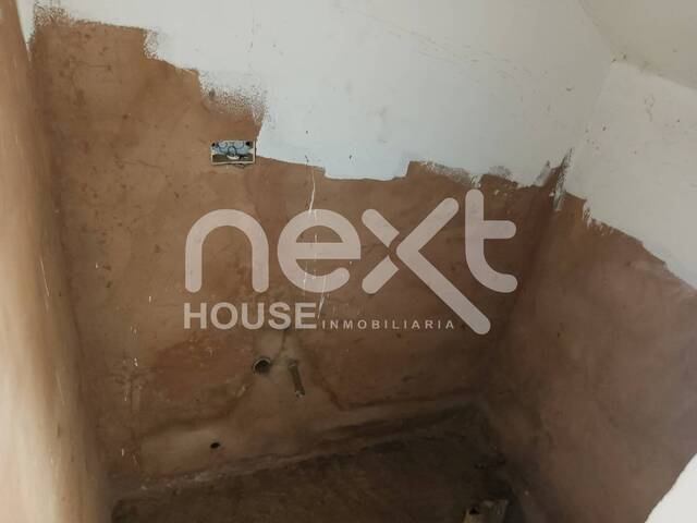 #2072 - TOWNHOUSE para Venta en San Francisco - V