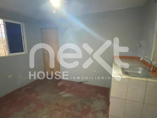 #2075 - CASA para Venta en Maracaibo - V