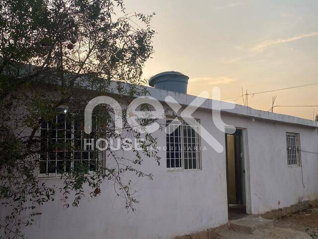 #2075 - CASA para Venta en Maracaibo - V