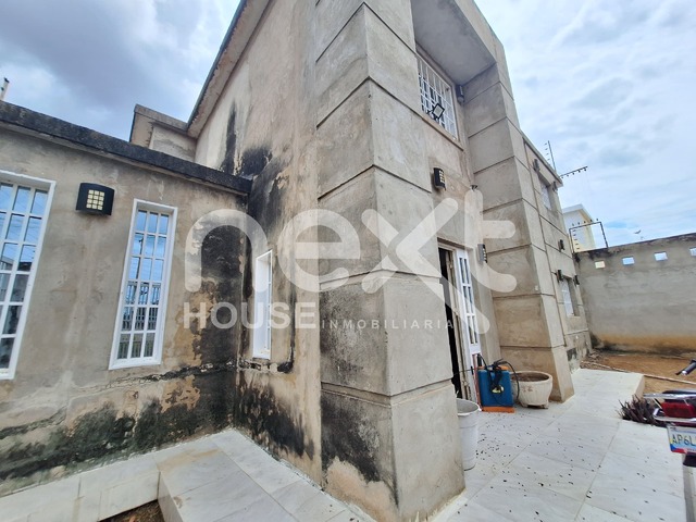 #2063 - TOWNHOUSE para Venta en Ciudad Ojeda - V - 3