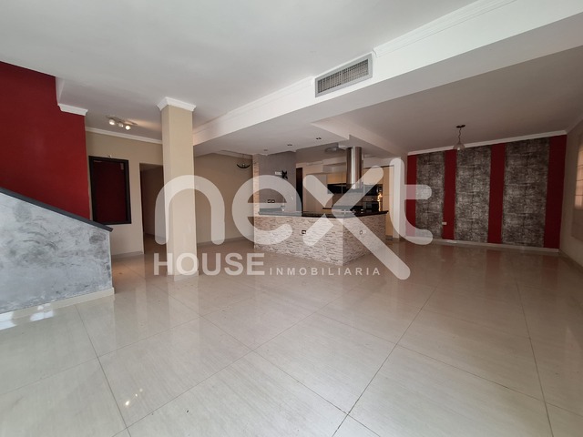 #2063 - TOWNHOUSE para Venta en Ciudad Ojeda - V - 1