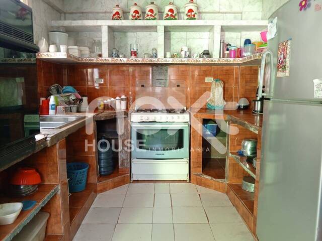#2080 - CASA para Venta en Maracaibo - V