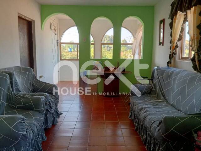 #2080 - CASA para Venta en Maracaibo - V