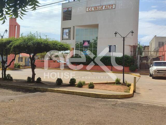 #2066 - LOCAL COMERCIAL para Alquiler en Maracaibo - V
