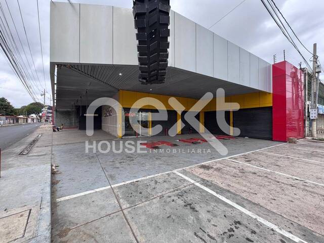 #2081 - LOCAL COMERCIAL para Venta en Maracaibo - V