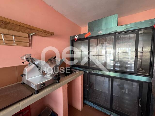#2071 - LOCAL COMERCIAL para Alquiler en Ciudad Ojeda - V