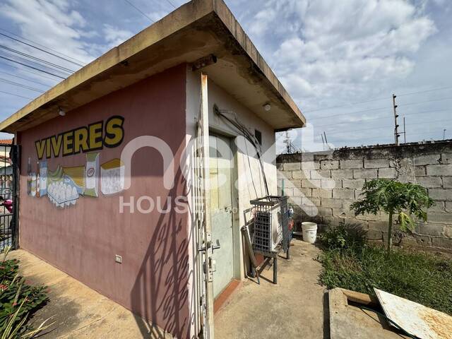 #2071 - LOCAL COMERCIAL para Alquiler en Ciudad Ojeda - V
