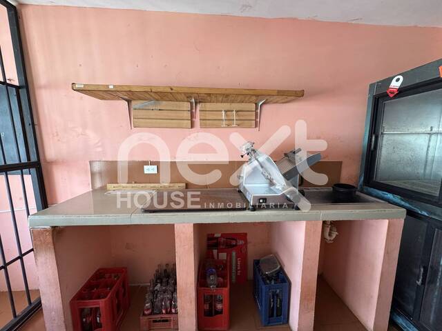 #2071 - LOCAL COMERCIAL para Alquiler en Ciudad Ojeda - V