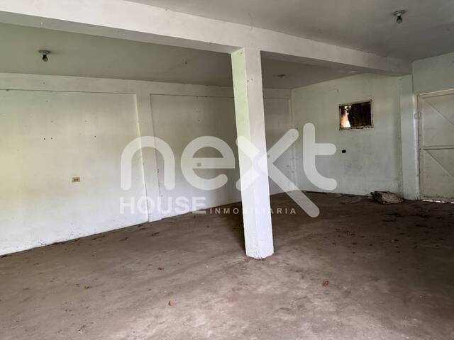 #2070 - CASA COMERCIAL para Venta en Ciudad Ojeda - V - 1