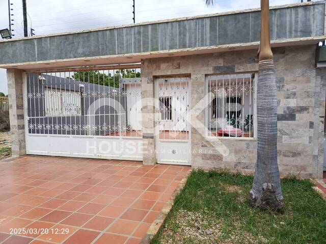 #2085 - CASA para Venta en San Francisco - V
